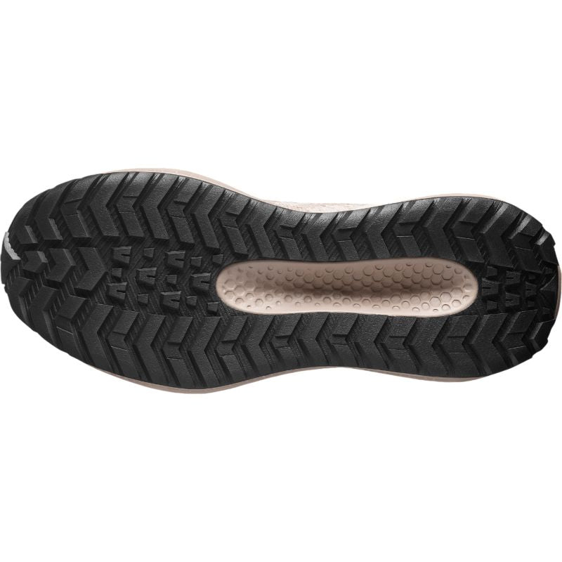 Salomon AERO GRVL WP J Laufschuh