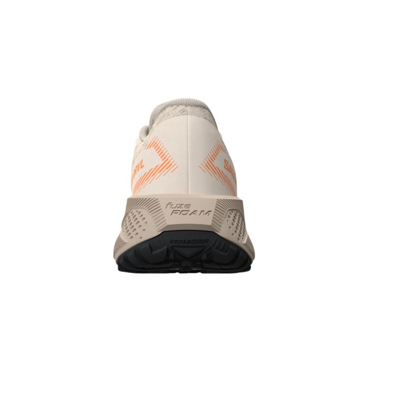 Salomon AERO GRVL WP J Laufschuh