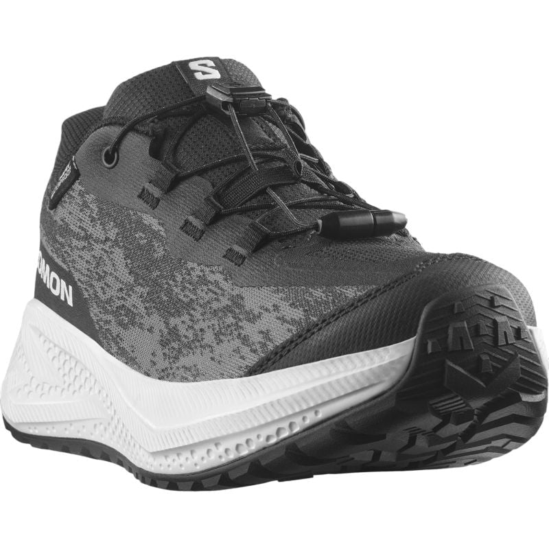 Salomon AERO GRVL WP J Laufschuh