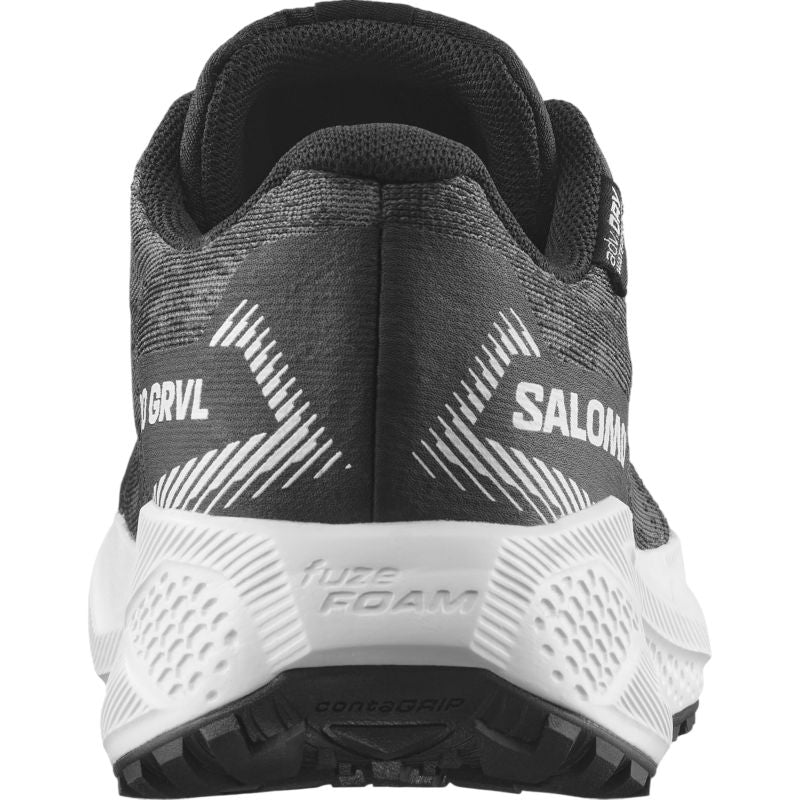 Salomon AERO GRVL WP J Laufschuh