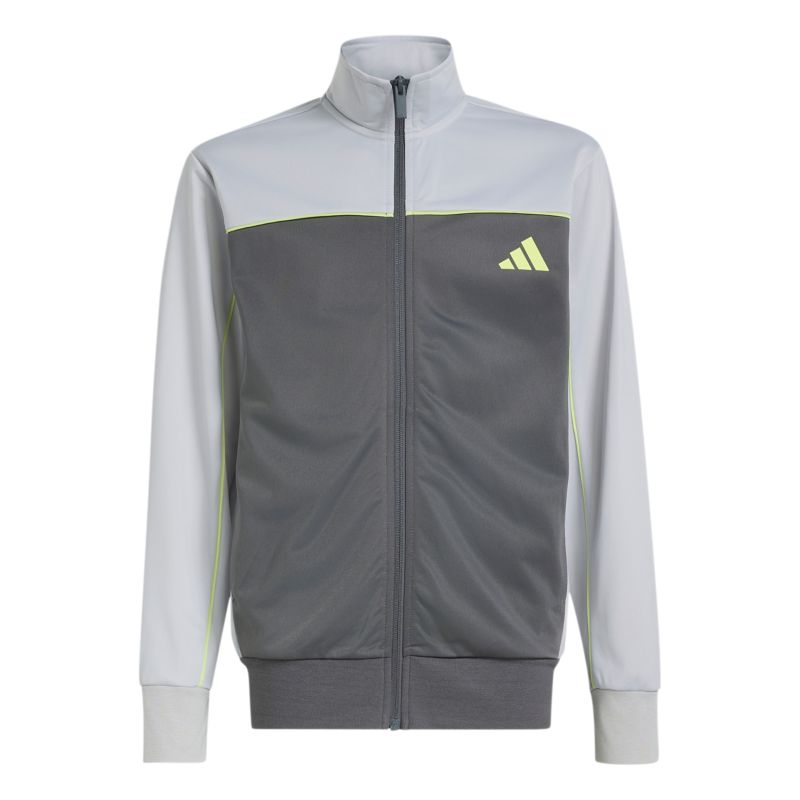 Adidas Colour Pop Tricot Tracksuit Trainingsanzug