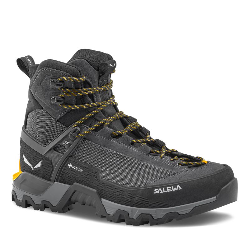 Salewa MTN Trainer 3 Tech Mid GTX M Wanderschuh