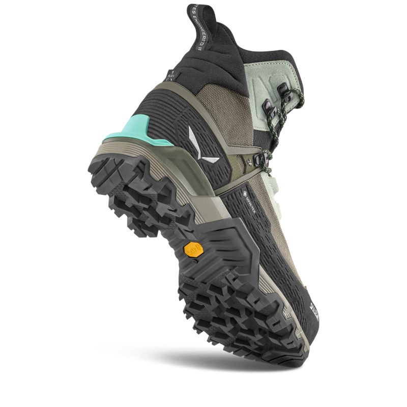 Salewa MTN Trainer 3 Tech Mid GTX W Wanderschuh
