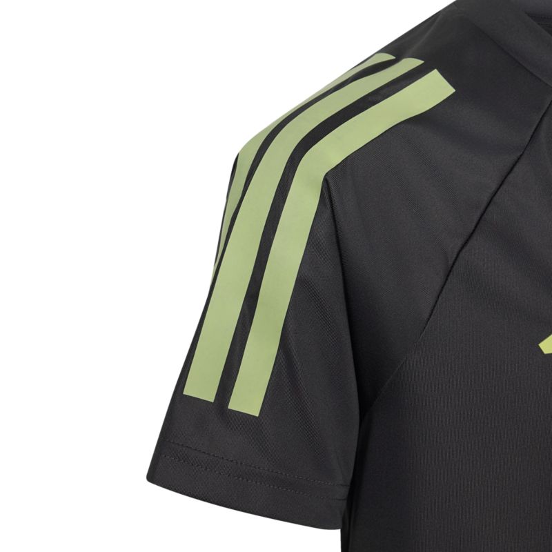 Adidas J SERE T Kd.Shirt KA Funktion
