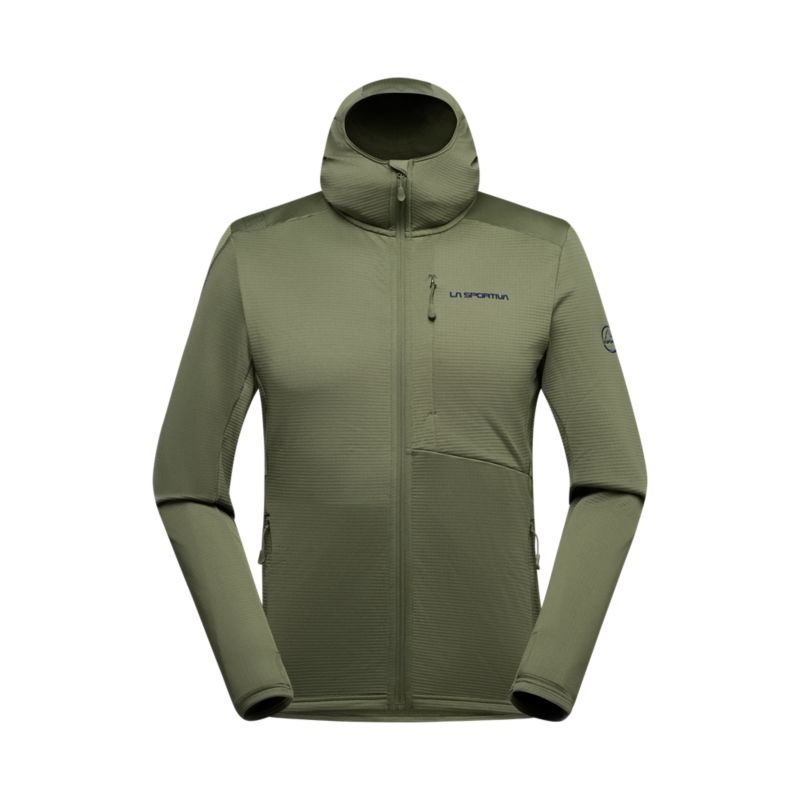 La Sportiva Chill Thermal Hoody M Tourenjacke