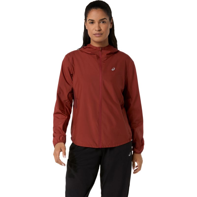 ASICS ASICS CORE JACKET W Laufjacke