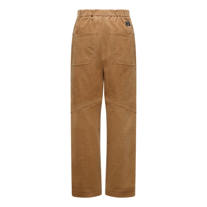 Salewa FANES CORD PANT W Wanderhose