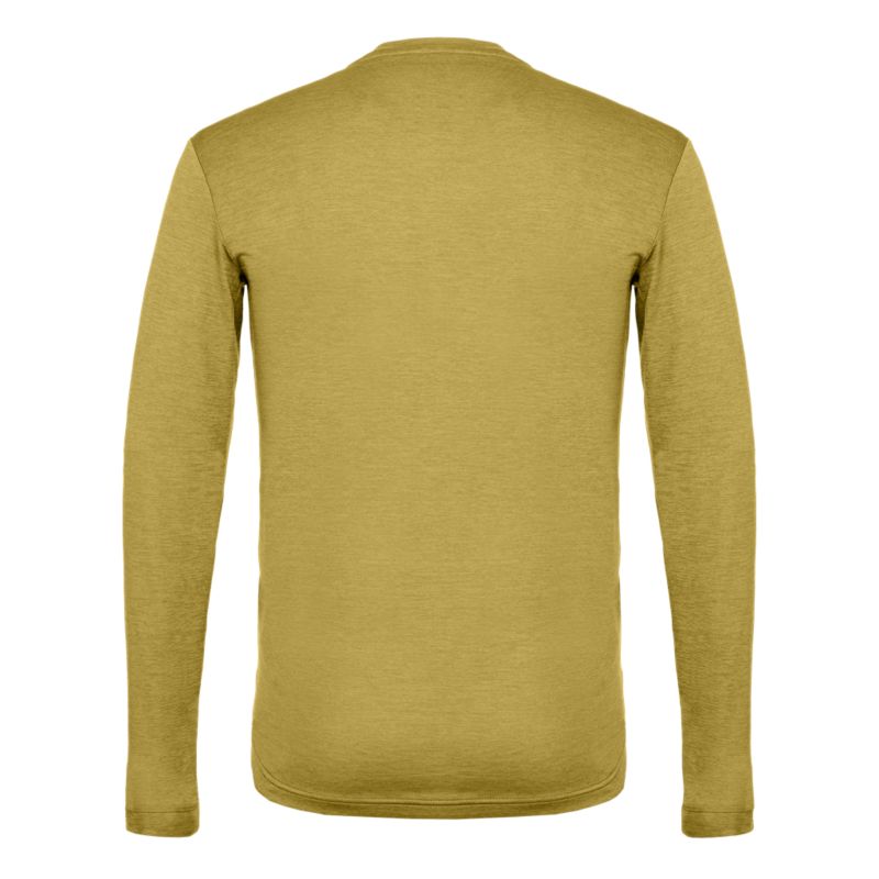 Salewa PUEZ MELANGE DRY M Funktionsshirt
