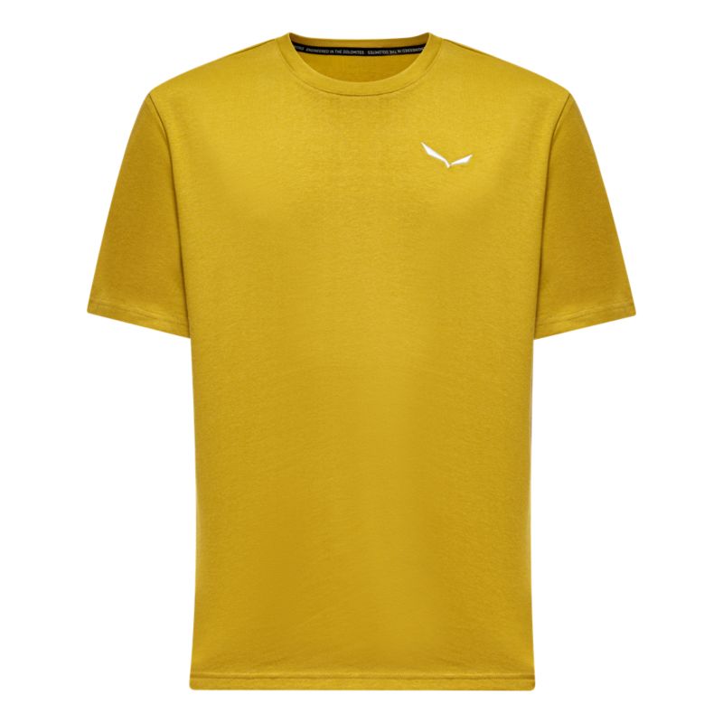 Salewa EAGLE KALEIDO T-SHIRT SS M Funktionsshirt