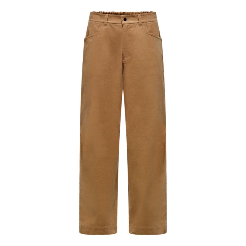 Salewa FANES CORD PANT M Wanderhose