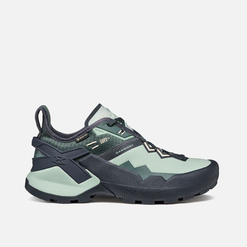 Garmont 9.81 Onyx MB GTX W Wanderschuh