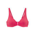 Lascana Italy Bügel Bikini Top Bikini