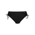 Lascana Italy Bikini Hose mit Raffung Bikini