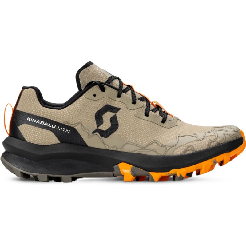 Scott Kinabalu MTN M Laufschuh