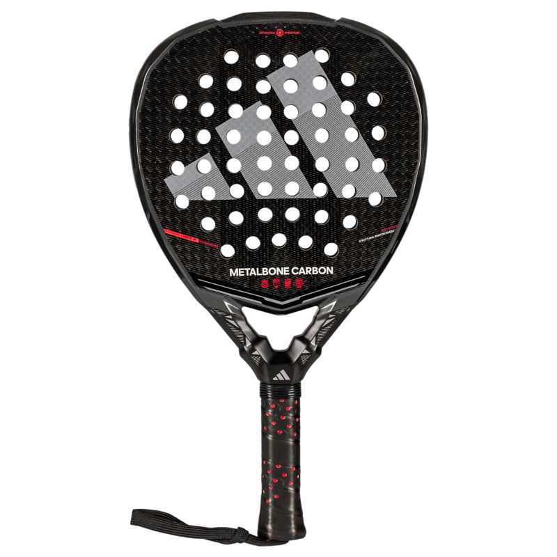 Adidas METALBONE CARBON 2026 Padel Schläger