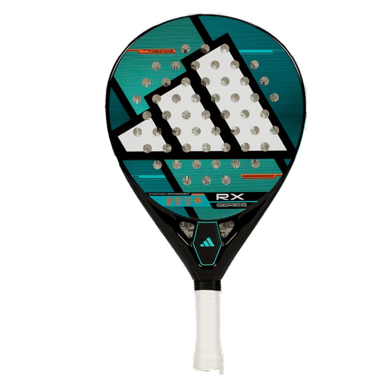 Adidas RX SERIES 2026 Padel Schläger