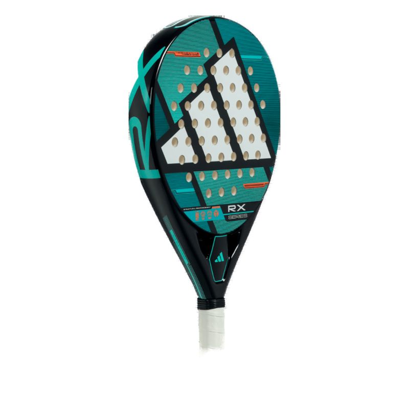 Adidas RX SERIES 2026 Padel Schläger