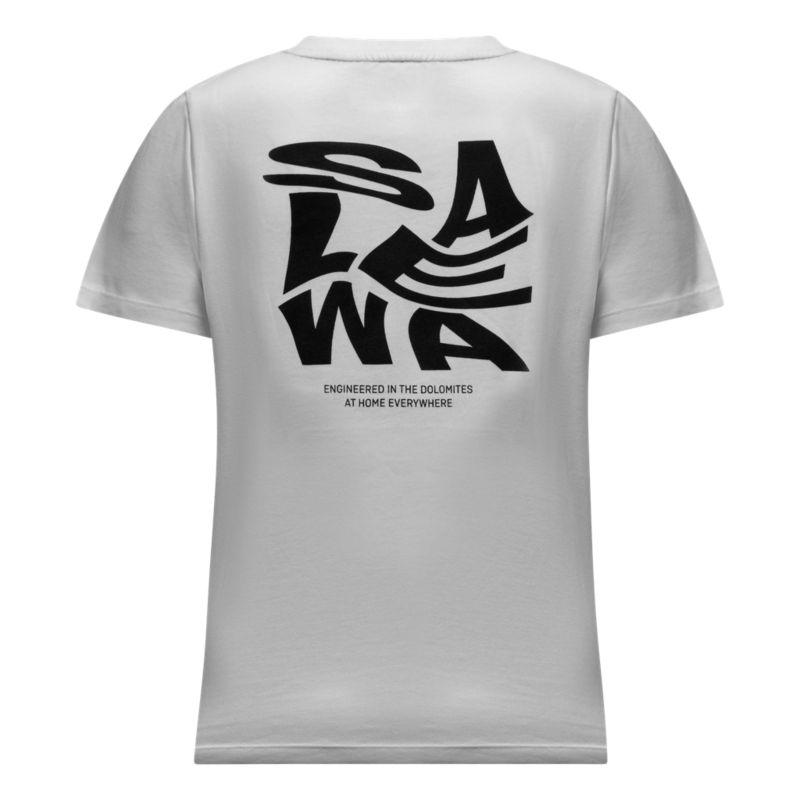 Salewa EAGLE KALEIDO T-SHIRT SS W Funktionsshirt