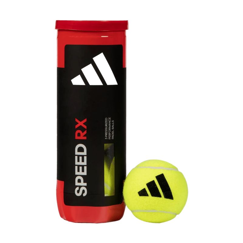 Adidas Speed Rx Padelball