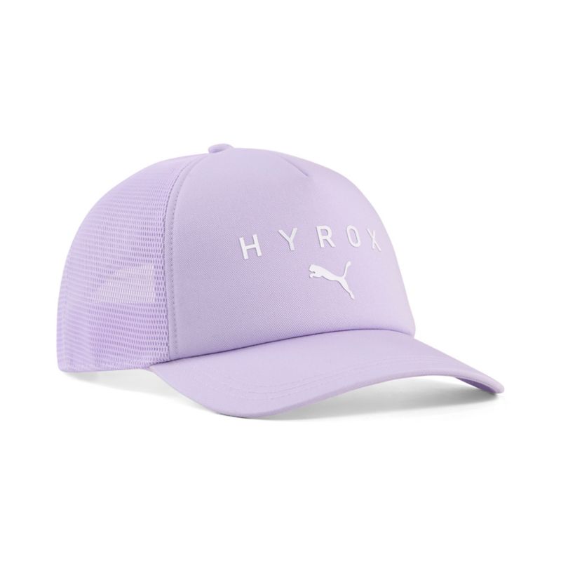 Puma PUMA x HYROX Trucker Cap KAPPEN