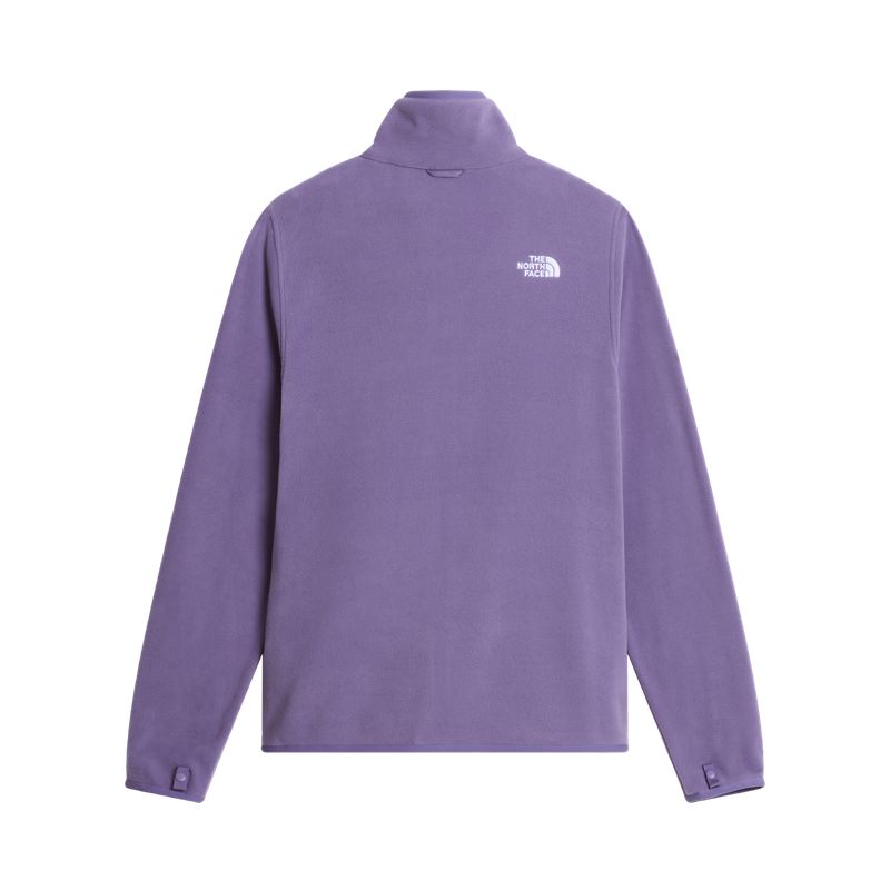 The North Face W GLACIER FLEECE JACKET Fleece