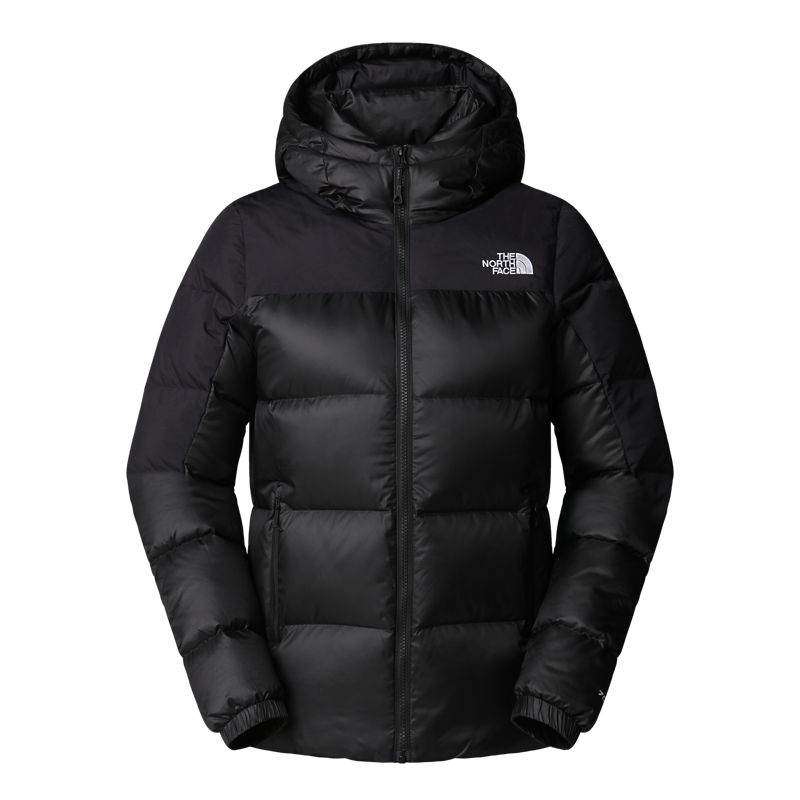 The North Face W DIABLO DOWN 2.0 HOODED JACKET Daunenjacke