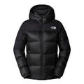 The North Face W DIABLO DOWN 2.0 HOODED JACKET Daunenjacke