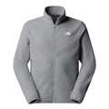 The North Face M GLACIER FLEECE JACKET Fleece