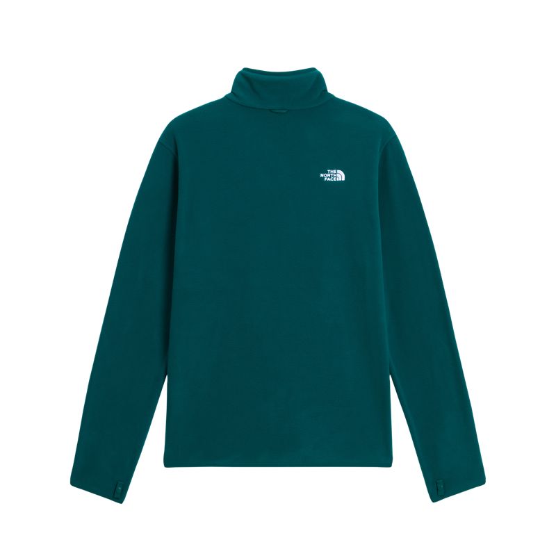 The North Face M GLACIER FLEECE JACKET Fleece