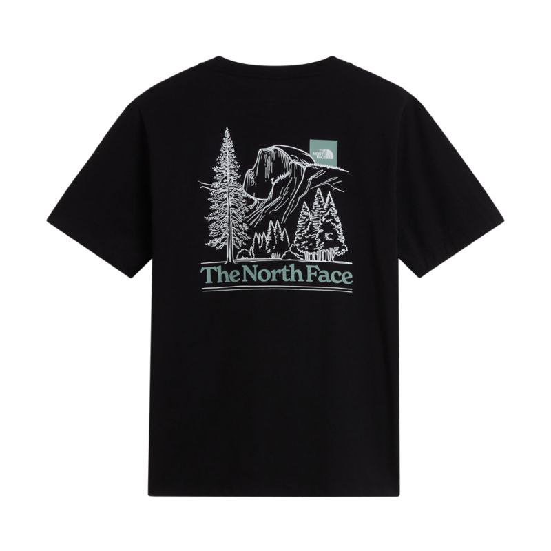 The North Face M Monte Tee T-Shirt