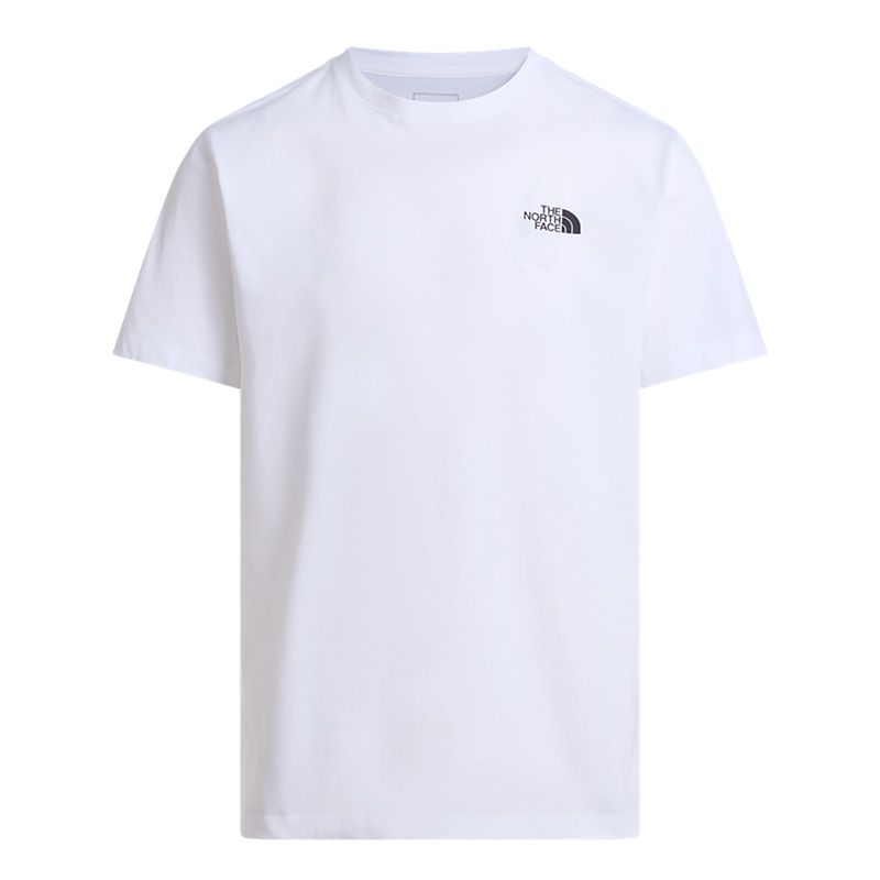 The North Face M MOUNTAIN SKETCHREGULAR SHORT SLEEVE T-Shirt