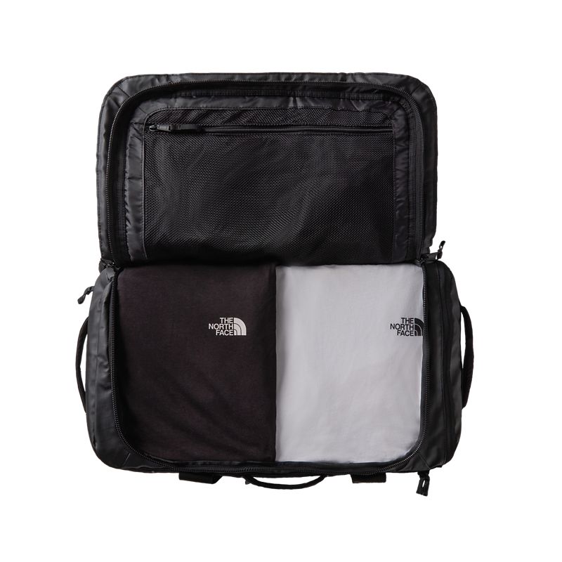 The North Face Base Camp Voyager Duffel 42L Tasche