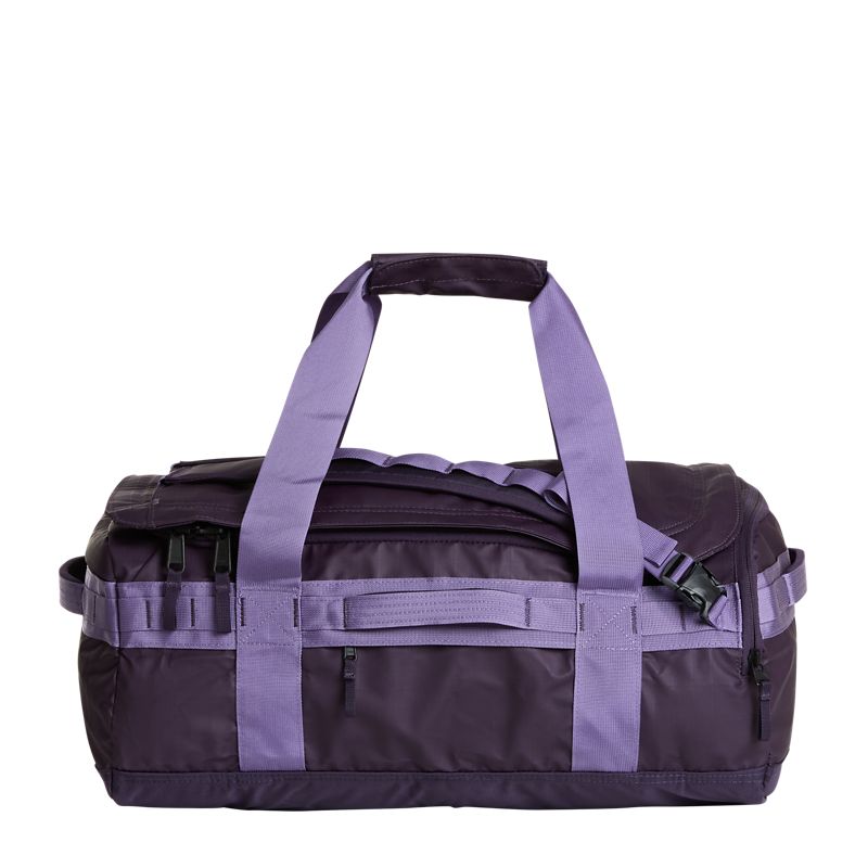 The North Face Base Camp Voyager Duffel 42L Tasche