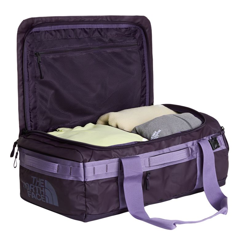 The North Face Base Camp Voyager Duffel 42L Tasche