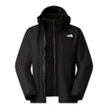 The North Face M QUEST MONO TRICLIMATE Regenjacke