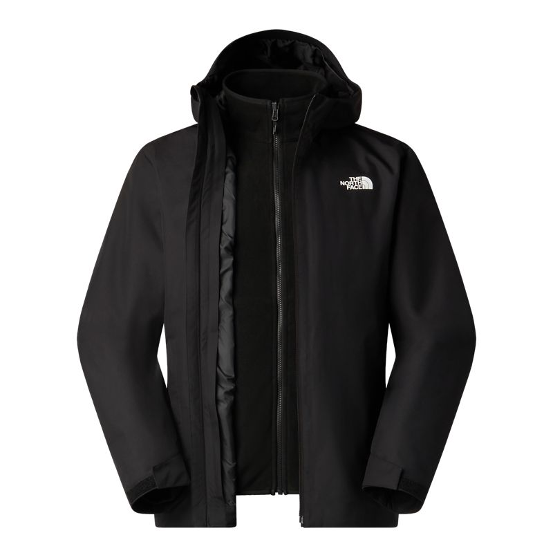 The North Face M QUEST MONO TRICLIMATE Regenjacke