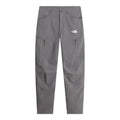 The North Face M EXPLORATION REG TAPERED PANTS Wanderhose