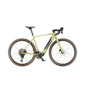 KTM MACINA GRAVELATOR SX 20 E-Gravelrad