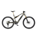 KTM MACINA SCARP SX PRESTIGE Di2 eBike