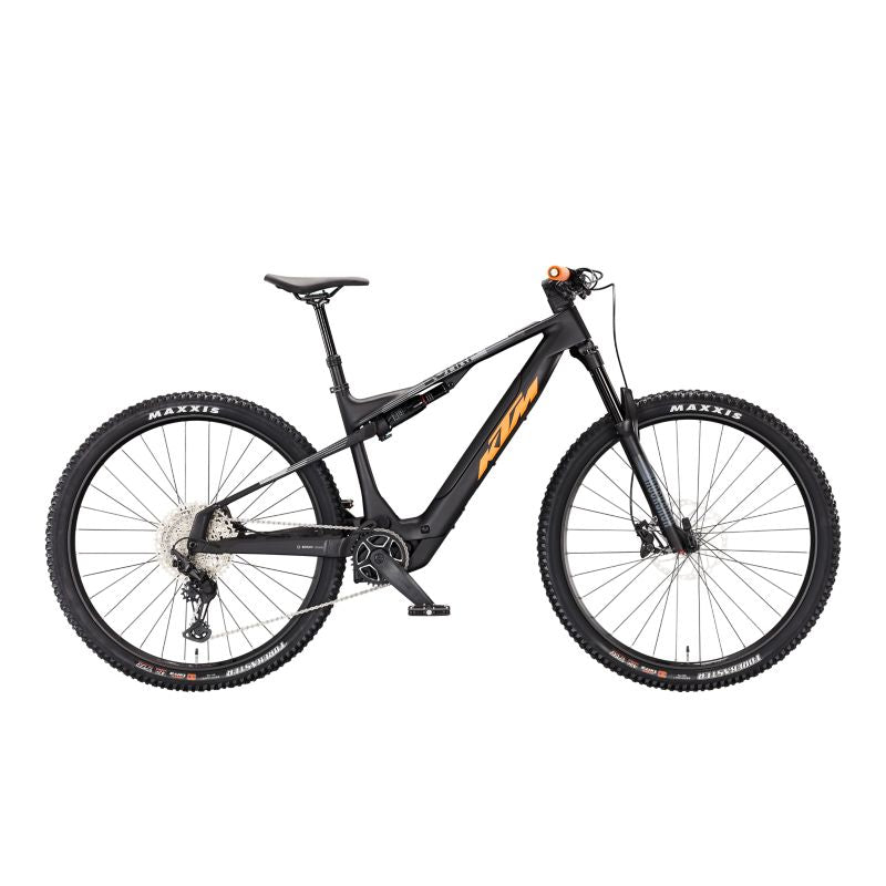 KTM MACINA SCARP SX ELITE eBike