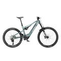 KTM MACINA PROWLER ELITE Di2 eBike