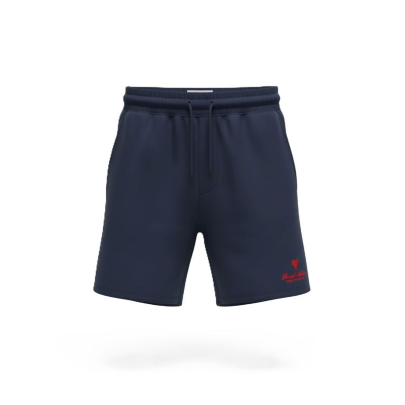 Social Atelier Short Uni Icon Signature Padelshort