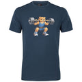Cygnus ADULT T-SHIRT BEAR T-Shirt