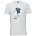 Cygnus ADULT T-SHIRT BEAR T-Shirt