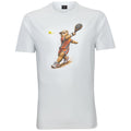 Cygnus ADULT T-SHIRT BEAR T-Shirt