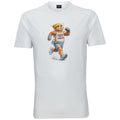 Cygnus ADULT T-SHIRT BEAR T-Shirt