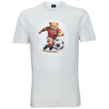 Cygnus ADULT T-SHIRT BEAR T-Shirt