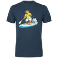 Cygnus ADULT T-SHIRT BEAR T-Shirt