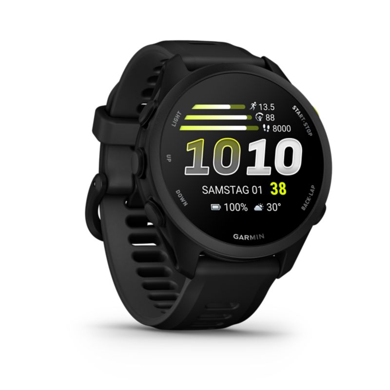 Garmin Forerunner® 70 Sportuhr