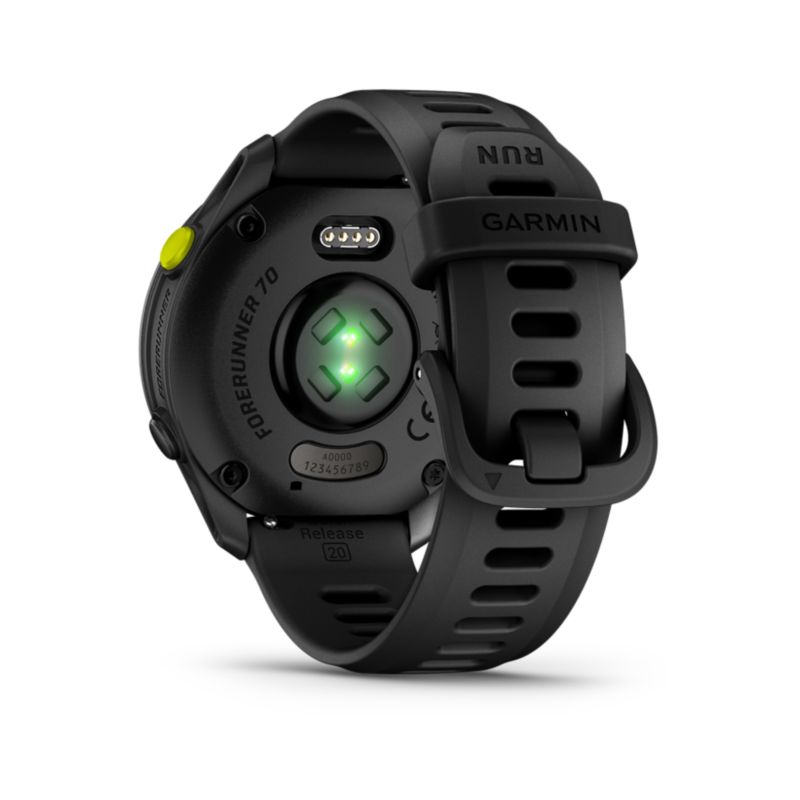 Garmin Forerunner® 70 Sportuhr